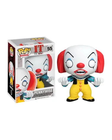 Funko Pop Pennywise