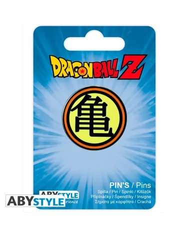 Pin Dragon Ball Z - Símbolo