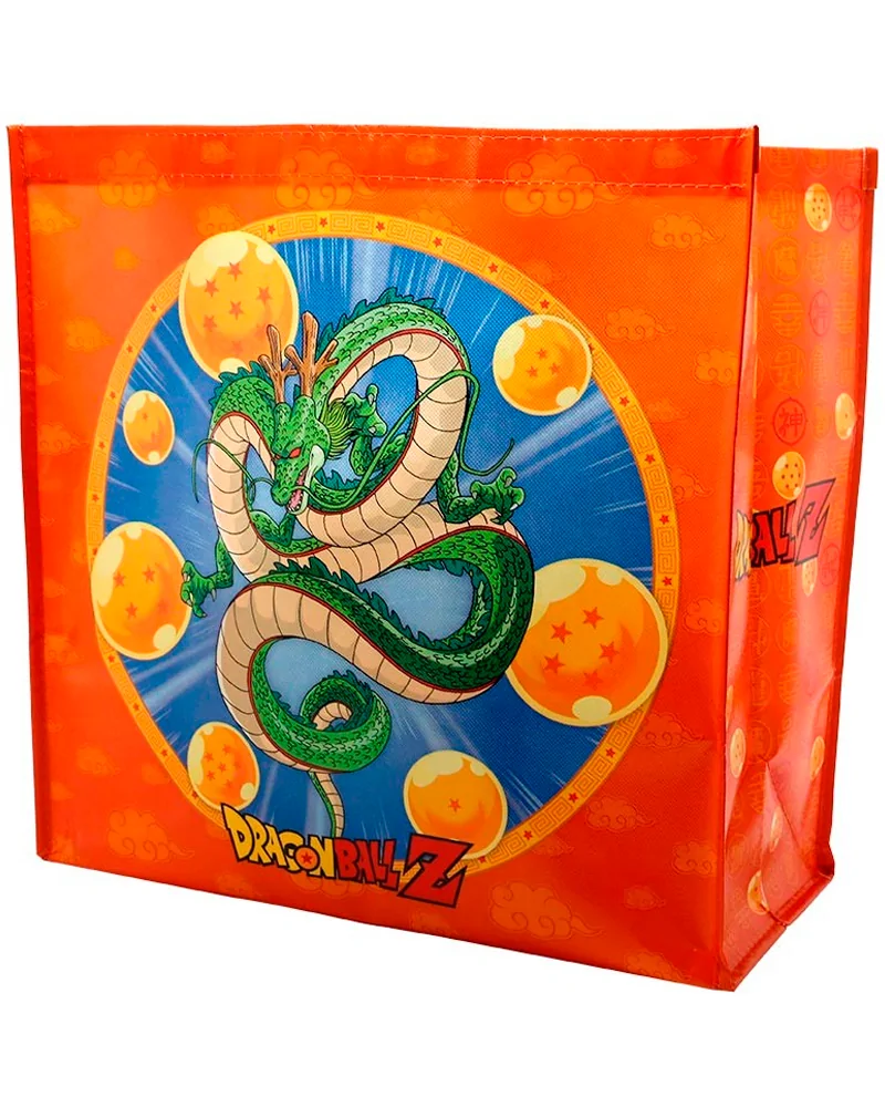 Bolsa de compra Dragon Ball - Shenron y Kame