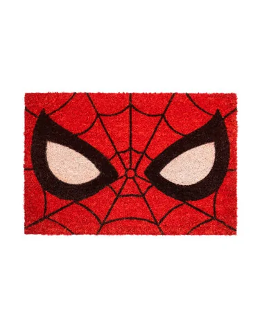 Felpudo Spider-man