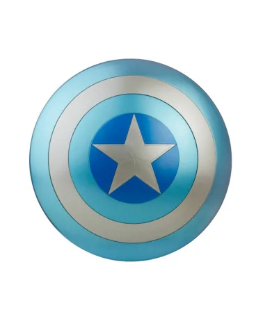 Marvel Legends Capitán América Stealth Shield