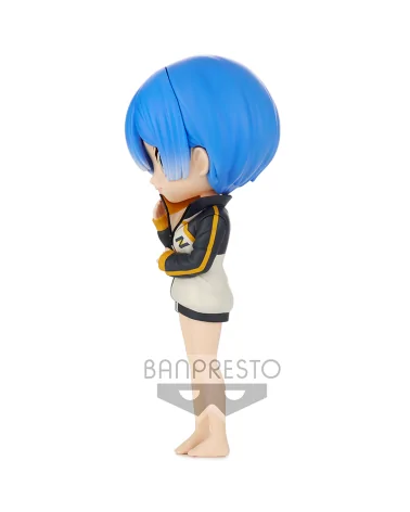 Q Posket Rem Vol.2 de Re:Zero Starting Life in Another World