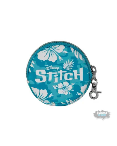 Monedero Cookie Lilo Y Stitch Aloha de Lilo Y Stitch