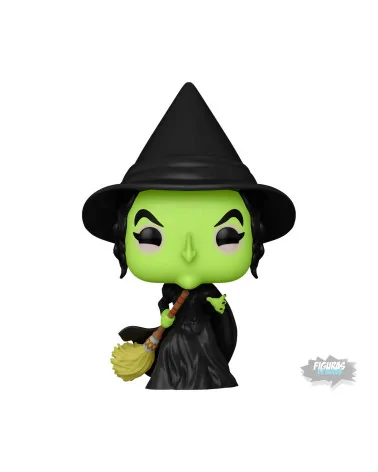 Funko Pop Wicked Witch de The Wizard Of Oz