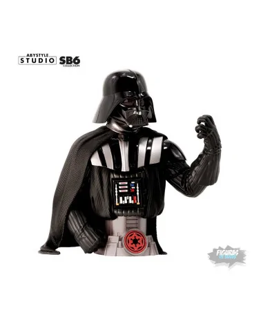 Busto Darth Vader de Star Wars