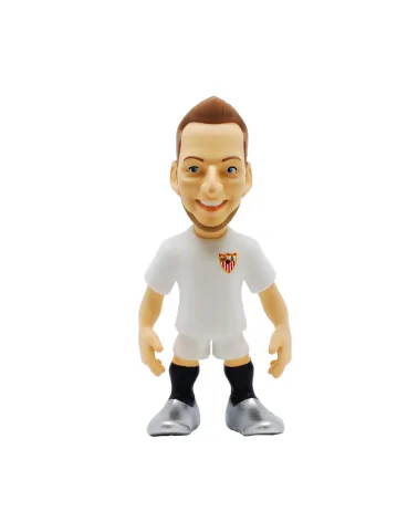 Figura minix sevilla futbol club rakitic 7 cm