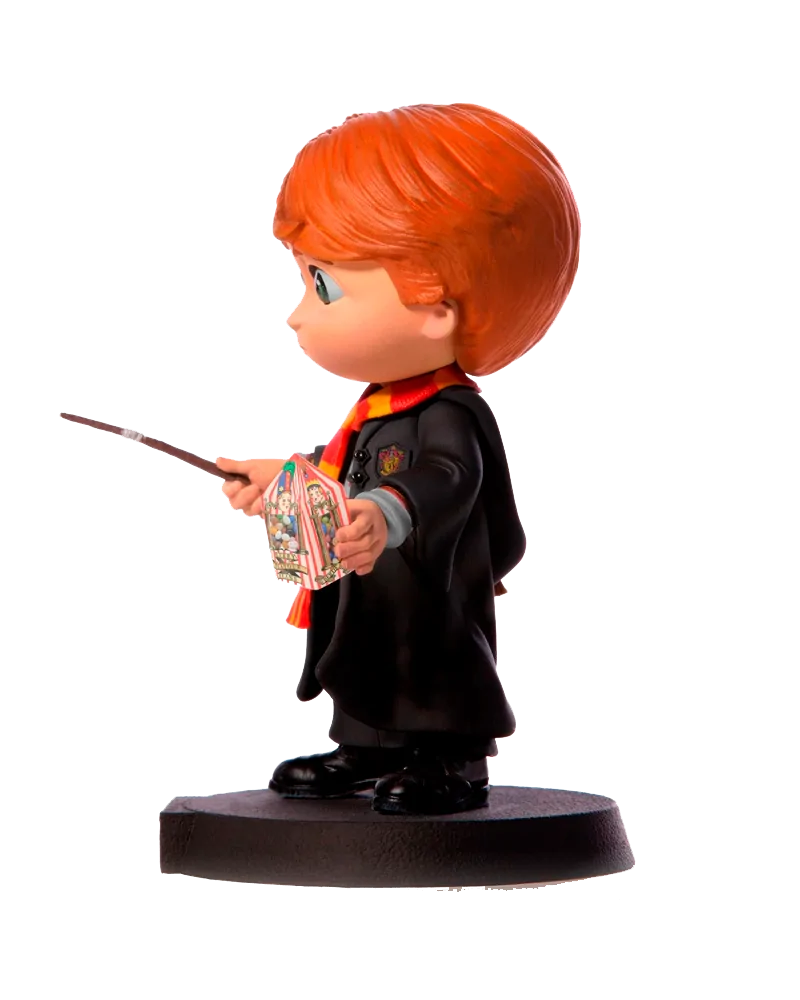 Figura Ron Weasley de Harry Potter Minico