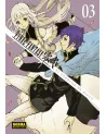 Manga Final Fantasy Type-0 El Verdugo de Hielo 3