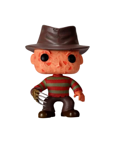 Funko Pop Freddy Krueger de Pesadilla en Elm Street