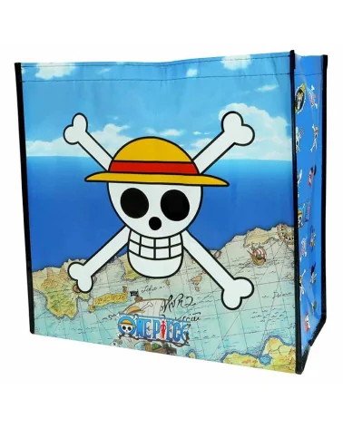 Bolsa de compra One Piece
