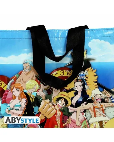 Bolsa de compra One Piece
