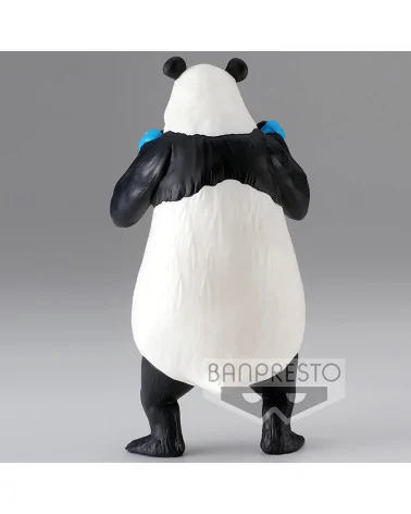 Banpresto Panda de Jujutsu Kaisen Jukon No Kata