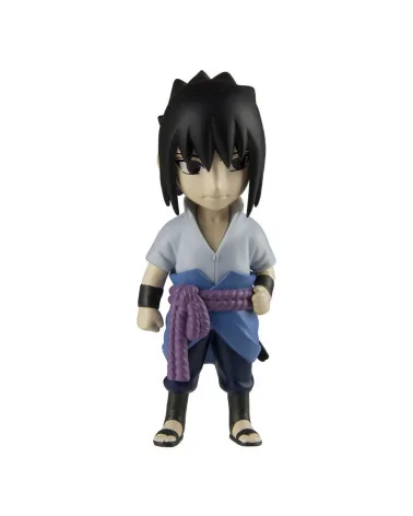 Figura Mininja Sasuke de Naruto Shippuden Series 2