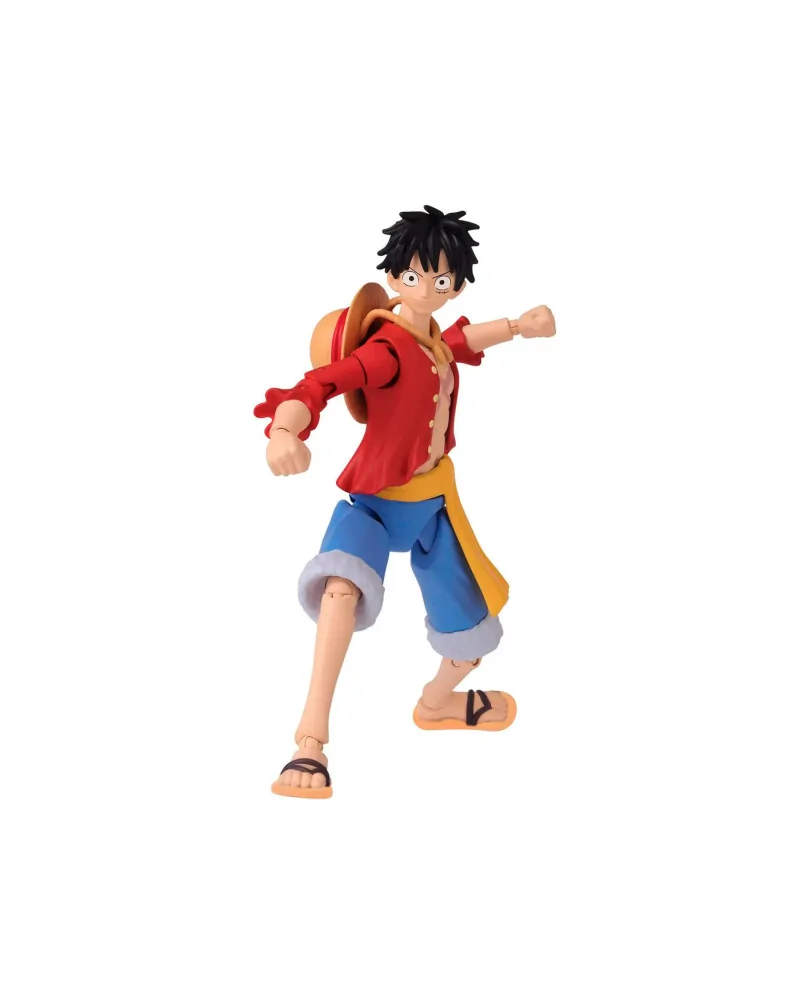 Luffy anime pictures on Craiyon-demhanvico.com.vn