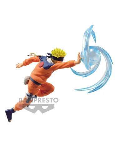 Figura Uzumaki Naruto de Naruto Shippuden Effectreme (PREVENTA)