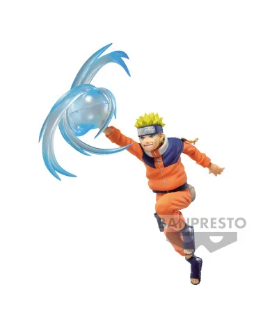 Figura Uzumaki Naruto de Naruto Shippuden Effectreme (PREVENTA)