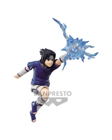Figura Uchiha Sasuke de Naruto Shippuden Effectreme (PREVENTA)