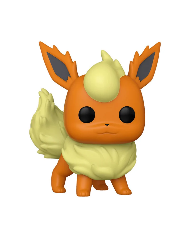 Funko Pop Flareon de Pokémon