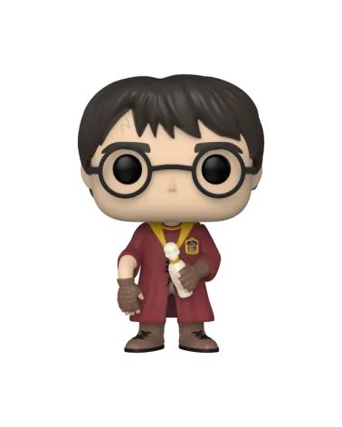 Funko Pop Harry de Harry Potter- Chamber of Secrets Anniversary (PREVENTA)