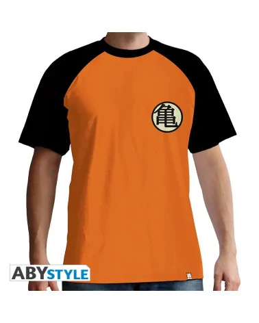 Camiseta Kame Symbol de Dragon Ball