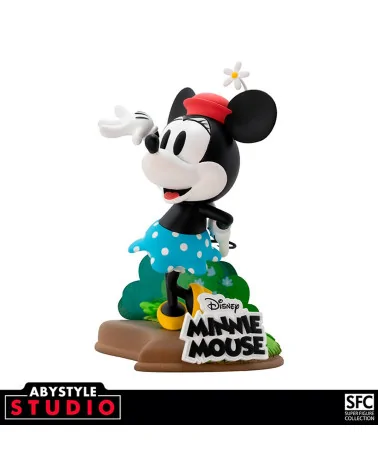 Figura Minnie Mouse de Disney