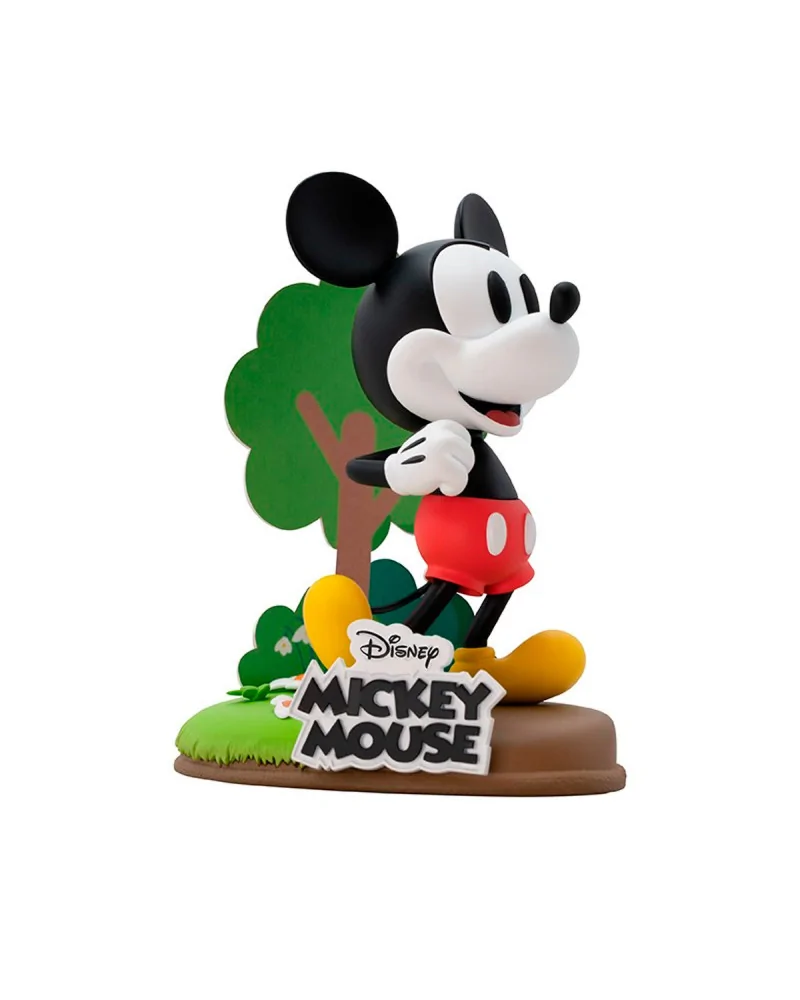 Figura Mickey Mouse de Disney