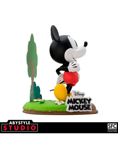 Figura Mickey Mouse de Disney