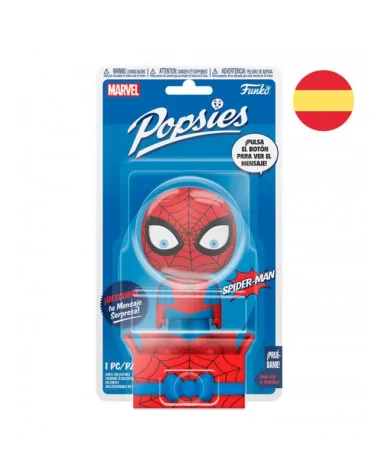Funko POPsies Spider-Man