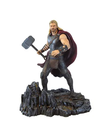 Figura Marvel Gallery Thor Ragnarok