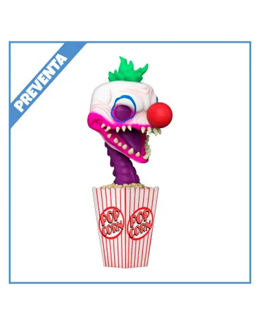 Funko Pop Baby Klown de Killer Klowns (PREVENTA)