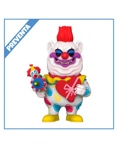 Funko Pop Fatso de Killer Klowns (PREVENTA)