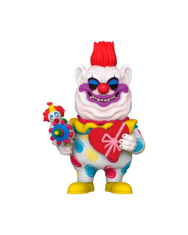 Funko Pop Fatso de Killer Klowns (PREVENTA)